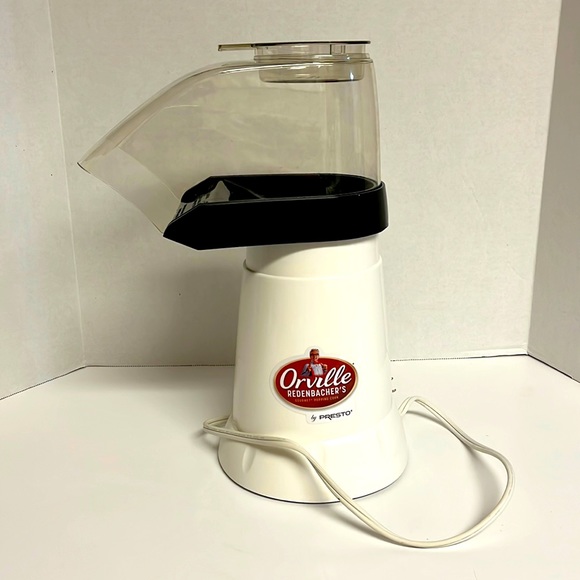 Orville Redenbacher Popcorn Maker